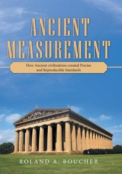 Ancient Measurement - Boucher, Roland A