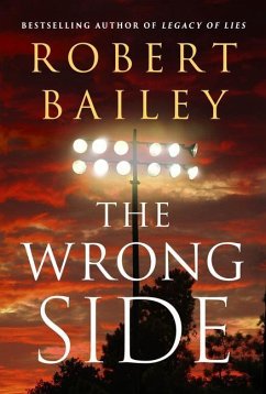 The Wrong Side - Bailey, Robert