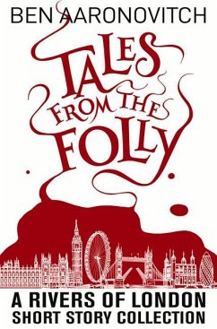 Tales from the Folly - Aaronovitch, Ben