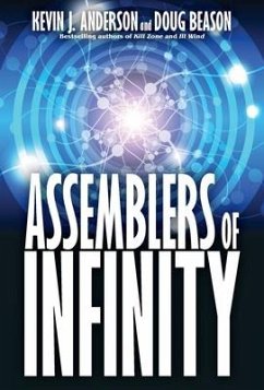 Assemblers of Infinity - Anderson, Kevin J; Beason, Doug