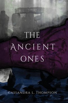 The Ancient Ones - Thompson, Cassandra L.