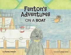 Fenton's Adventures on a boat - Mason, H. E.