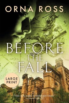 Before The Fall - Ross, Orna