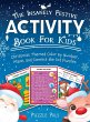 The Insanely Festive Activity Book For... - Bild 1