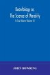 Deontology or, The science of morality - Bild 1