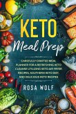 Keto Meal Prep