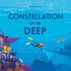 Constellation of the Deep - Flouw, Benjamin