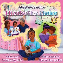 Adoption Stories - Edge, Dawnis E.