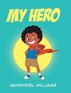 Cover My Hero