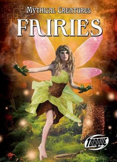 Fairies - Kingsley Troupe, Thomas