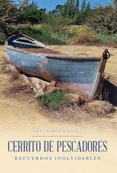 Cerrito de Pescadores - Rodriguez, Adela