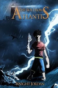 The Boy From Atlantis - Jordan, Knight