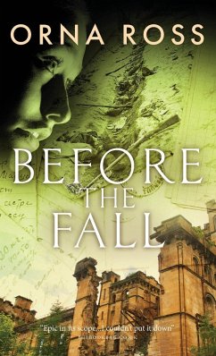 Before The Fall - Ross, Orna