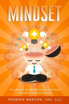 Mindset - Marcón, Phoenix