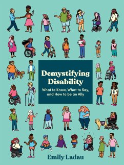 Demystifying Disability - Ladau, Emily