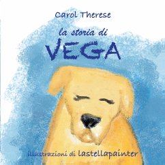 La storia di Vega - Therese, Carol