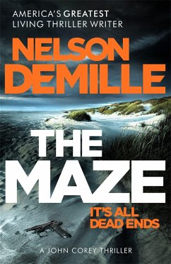 The Maze - DeMille, Nelson