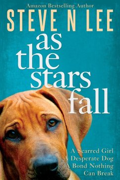 As The Stars Fall - Lee, Steve N