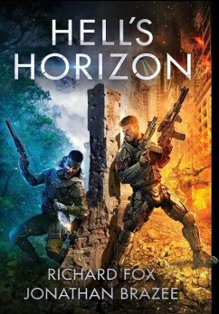 Hell's Horizon - Fox, Richard; Brazee, Jonathan