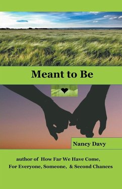 Meant to Be - Davy, Nancy