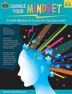 Cover Change Your Mindset