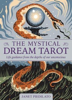 Mystical Dream Tarot - Piedilato, Janet