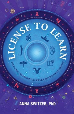 License to Learn - Switzer, Anna