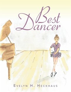 Best Dancer - Heckhaus, Evelyn H.