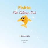 Fishta The Talking Fish