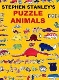 Stephen Stanley's Puzzle Animals