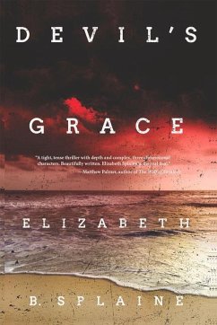 Devil's Grace - Splaine, Elizabeth B.