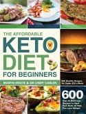 The Affordable Keto Diet for Beginners