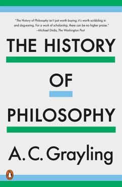 The History of Philosophy - Grayling, A C