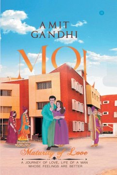 Mol - Maturity of love - Gandhi, Amit