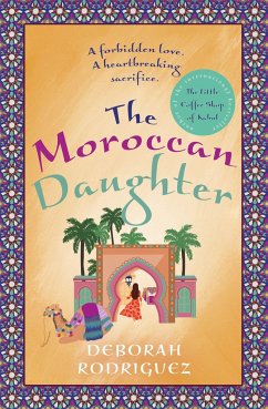 The Moroccan Daughter - Rodriguez, Deborah