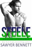 Steele (Arizona Vengeance, #9) (eBook, ePUB) Steele (Arizona Vengeance, #9) (eBook, ePUB)