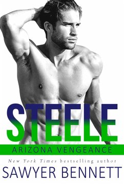 Cover Steele (Arizona Vengeance, #9) (eBook, ePUB)