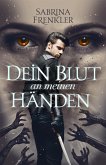 Dein Blut an meinen Händen (eBook, ePUB)