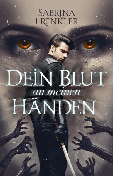 Dein Blut an meinen Händen (eBook, ePUB) Dein Blut an meinen Händen (eBook, ePUB)