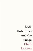 Didi-Huberman and the image (eBook, ePUB)