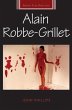 Alain Robbe-Grillet (eBook, PDF) - Bild 1