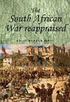 The South African War reappraised (eBook, PDF) - Lowry, Donal