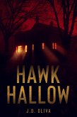 Hawk Hallow (eBook, ePUB)