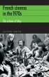 French cinema in the 1970s (eBook, PDF) - Bild 1