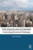 The Brazilian Economy (eBook, ePUB)