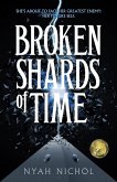 Broken Shards of Time (eBook, ePUB)