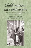 Child, nation, race and empire (eBook, PDF)