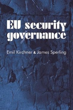 Cover EU security governance (eBook, PDF)