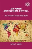 Air power and colonial control (eBook, PDF)