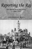 Reporting the Raj (eBook, PDF)